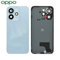 Vitre arrière OPPO Reno15 Pro 5G – Bleu aurore – Original