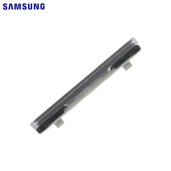 Bouton volume Galaxy S26 Ultra – Blanc – Original Samsung (Service Pack)