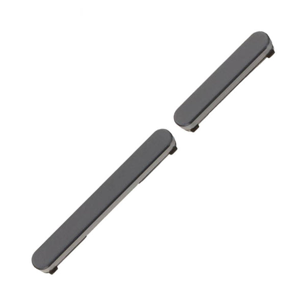 Bouton power et volume Galaxy S26 Ultra – Noir – Compatible Premium