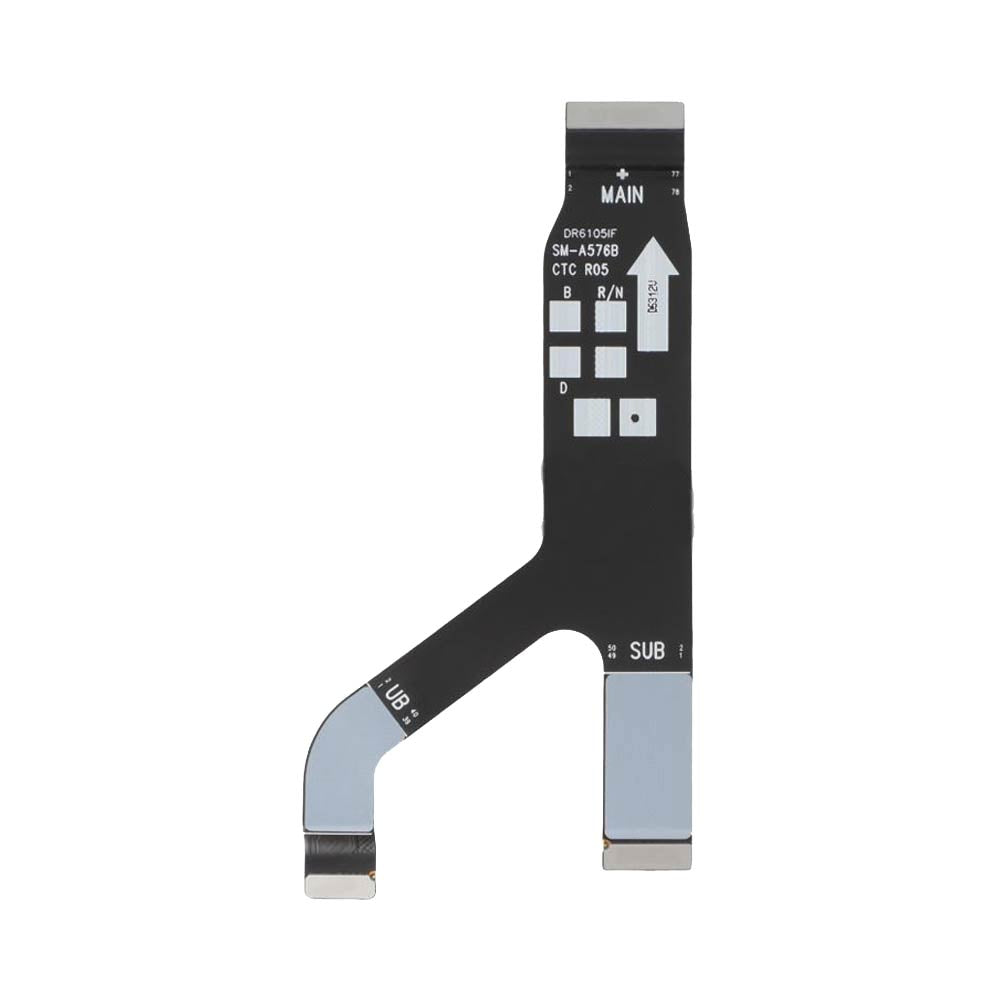 Nappe de connexion Galaxy A57 5G – Compatible Premium