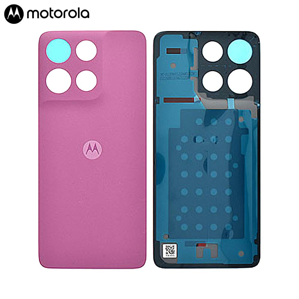 Vitre arrière Motorola Moto G17 – Original