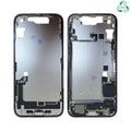 Châssis complet iPhone 14 – Lumière Stellaire – Original démonté
