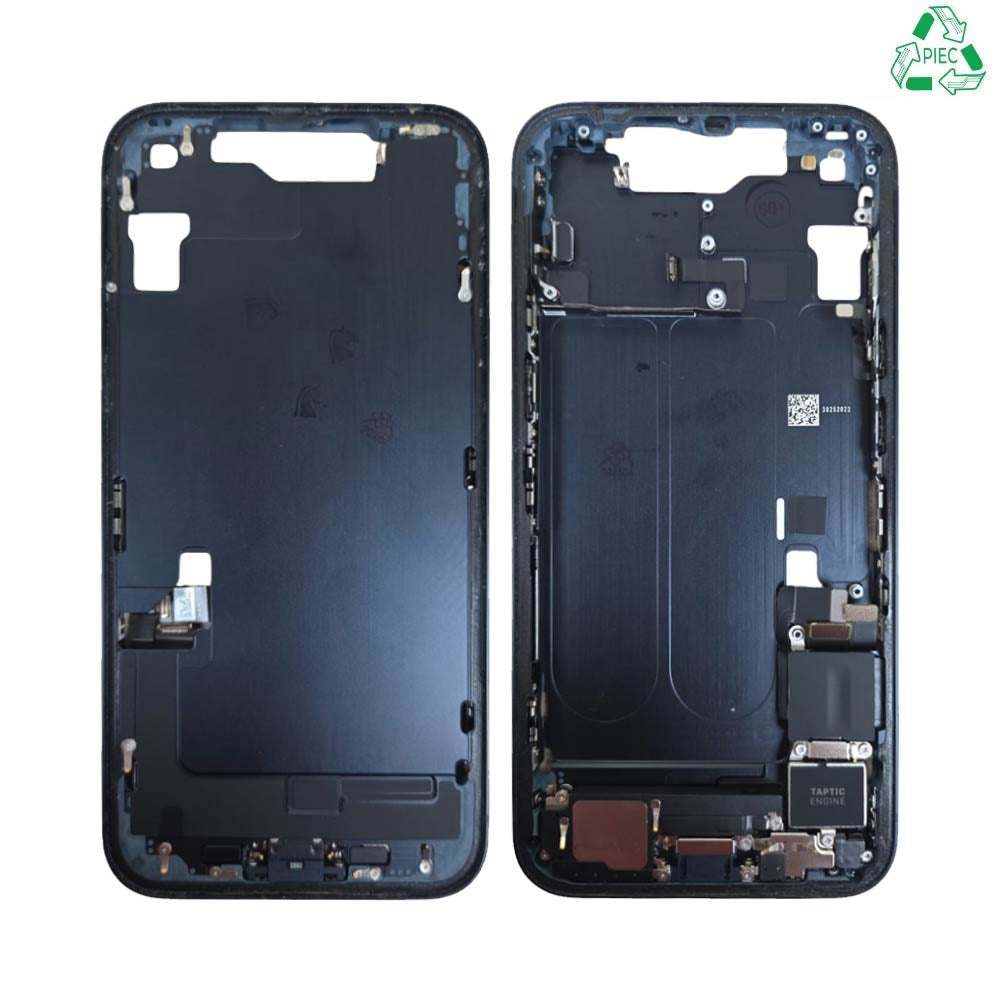 Châssis complet iPhone 14 – Minuit – Original démonté