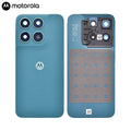 Vitre arrière Motorola Moto G77 5G – Vert épicéa – Original