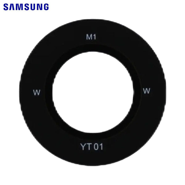 Lentille caméra Galaxy S26 / Galaxy S26 Plus Caméra Principal – Original Samsung (Service Pack)