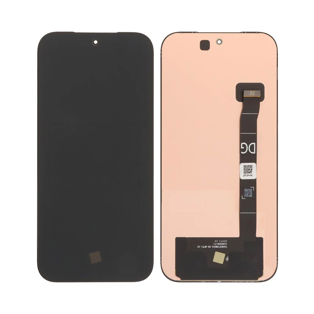 Écran complet Xiaomi Poco X8 Pro 5G – Noir – Qualité d'origine