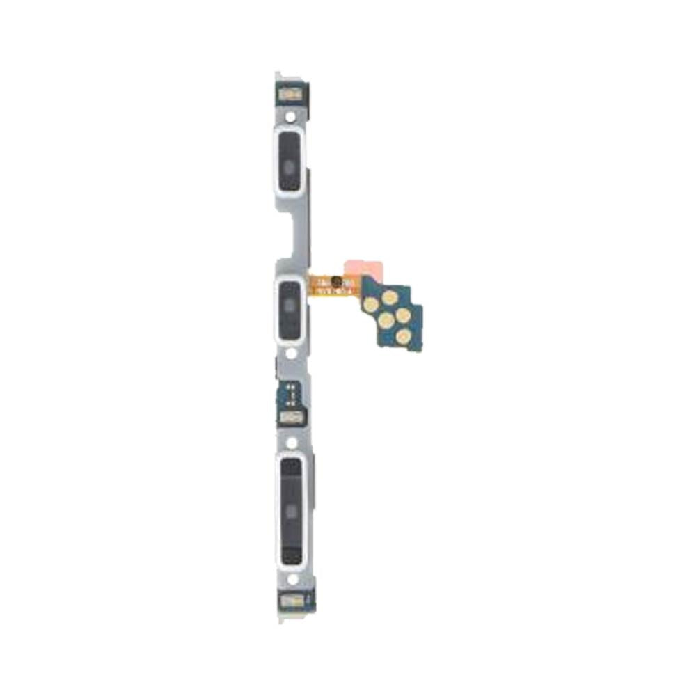 Nappe power et volume Galaxy A37 5G – Compatible Premium