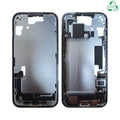 Châssis complet iPhone 15 – Bleu – Original démonté
