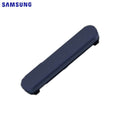 Bouton volume Galaxy A57 5G – Bleu – Original Samsung (Service Pack)