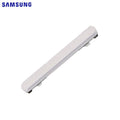 Bouton volume Galaxy S26 / Galaxy S26 Plus – Blanc – Original Samsung (Service Pack)