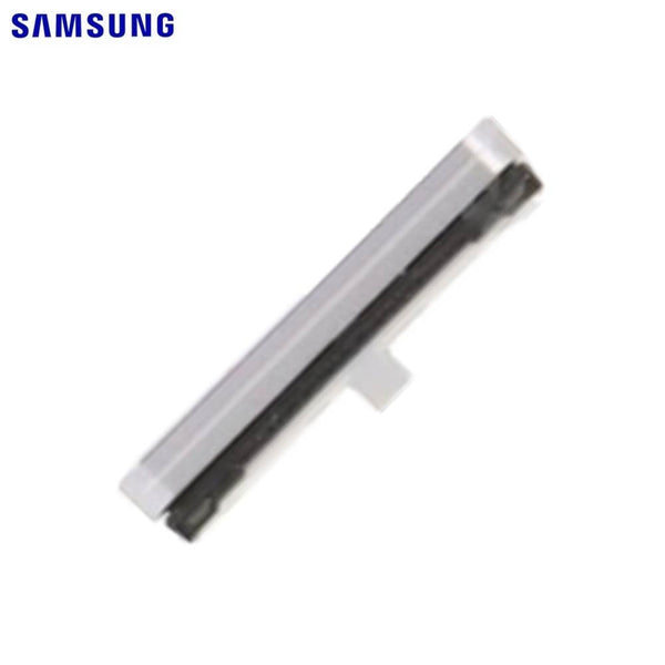 Bouton power Galaxy S26 / Galaxy S26 Plus – Blanc – Original Samsung (Service Pack)