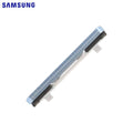 Bouton volume Galaxy S26 / Galaxy S26 Plus – Bleu – Original Samsung (Service Pack)