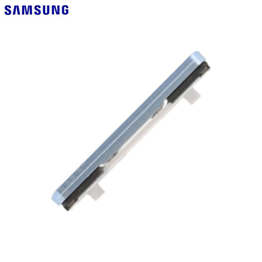Bouton volume Galaxy S26 / Galaxy S26 Plus – Bleu – Original Samsung (Service Pack)