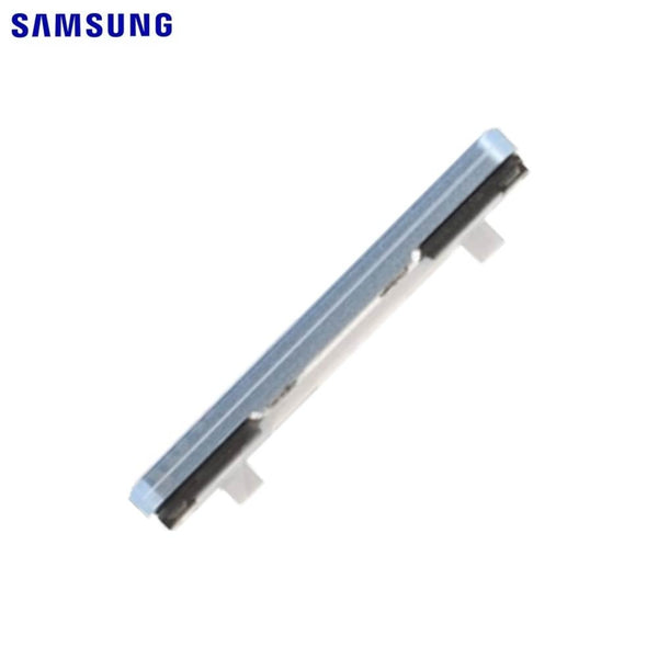 Bouton volume Galaxy S26 / Galaxy S26 Plus – Bleu – Original Samsung (Service Pack)