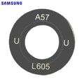 Lentille caméra Galaxy A57 5G Caméra Ultra Grand Angle – Original Samsung (Service Pack)