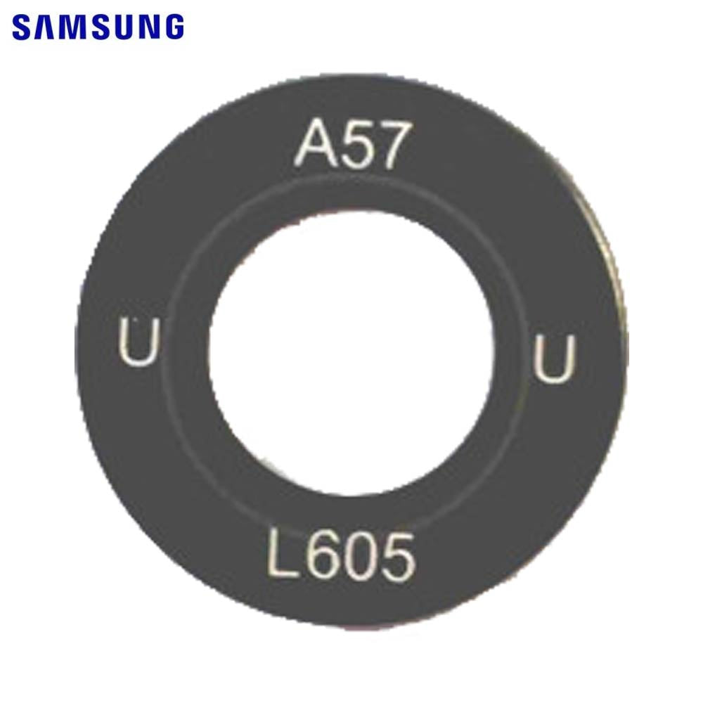 Lentille caméra Galaxy A57 5G Caméra Ultra Grand Angle – Original Samsung (Service Pack)