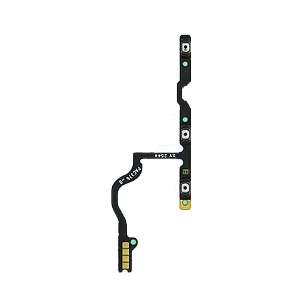 Nappe power et volume OPPO A6x 5G – Compatible Premium