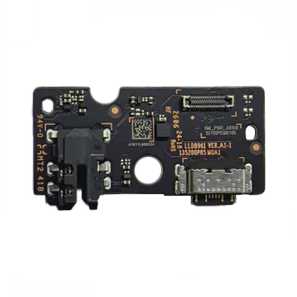 Connecteur de charge Xiaomi Redmi Pad 2 9.7 – Compatible Premium