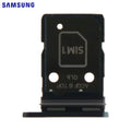 Tiroir SIM Galaxy A37 5G – Vert foncé – Original Samsung (Service Pack)