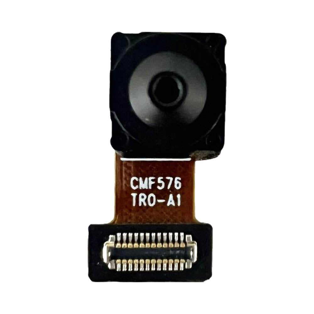 Caméra avant Realme C85 5G 8MP – Compatible Premium