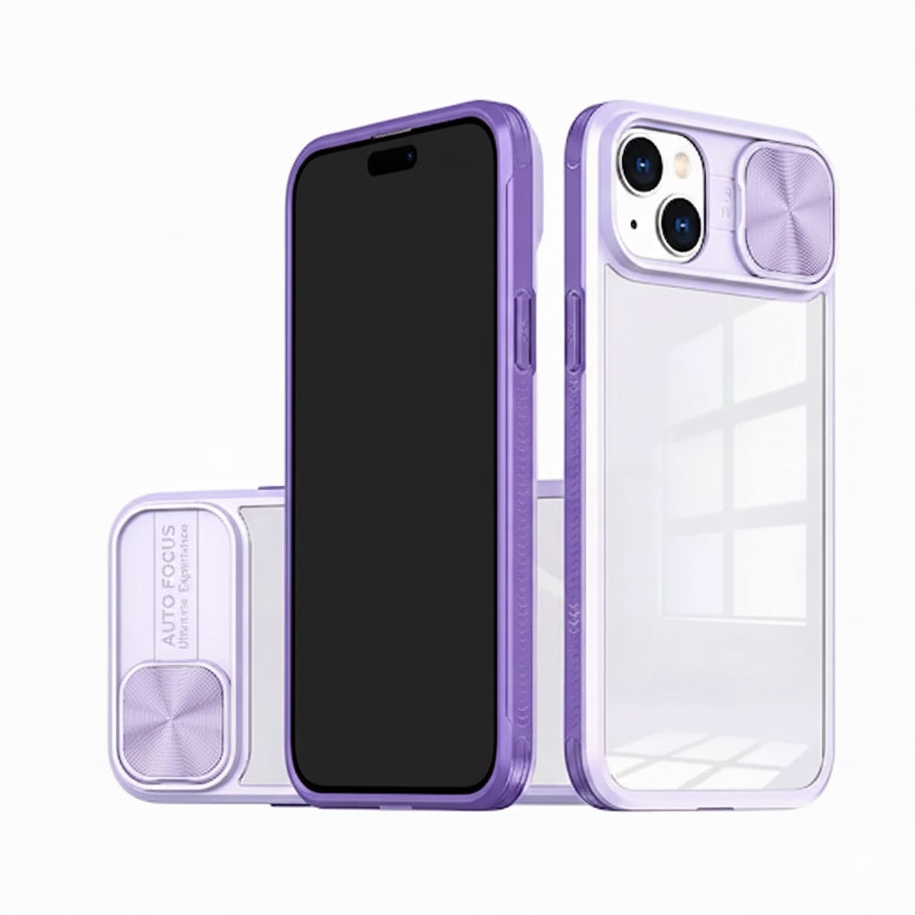 Coque PhotoProtect iPhone 13