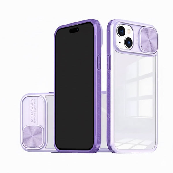 Coque PhotoProtect iPhone 16
