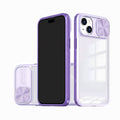 Coque PhotoProtect iPhone 15 Pro