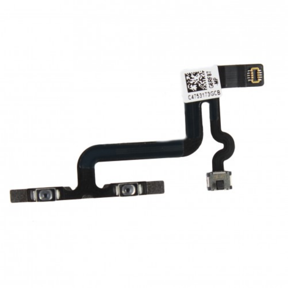 Nappe volume iPhone 6S Plus – Compatible