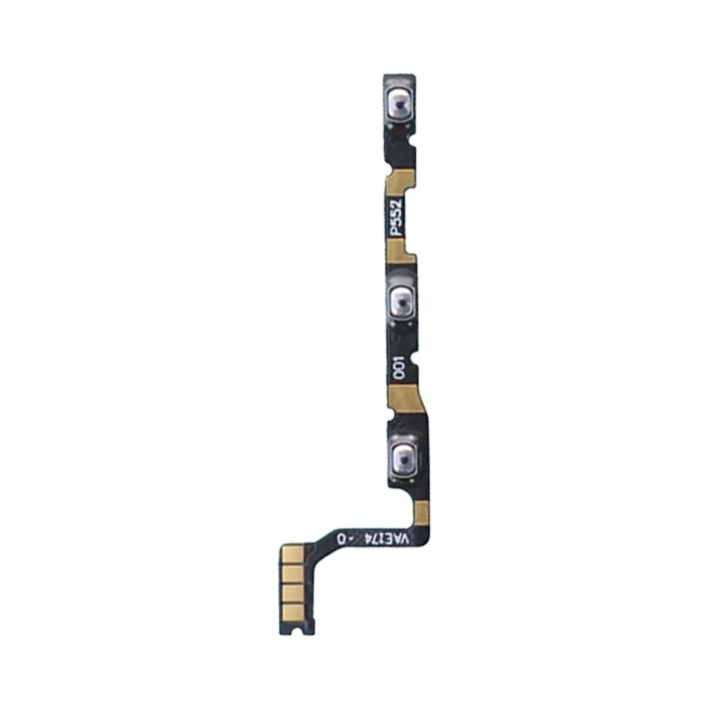 Nappe power et volume Realme 16 Pro 5G – Compatible Premium