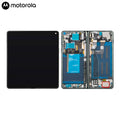 Écran complet Motorola Razr Fold – Noir nacré – Original