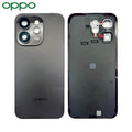 Vitre arrière OPPO Reno15 Pro 5G Brun – Crépuscule – Original