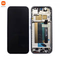 Écran complet Xiaomi 17T – Bleu – Original