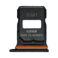 Tiroir SIM Xiaomi 17T – Noir – Compatible Premium