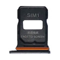 Tiroir SIM Xiaomi 17T – Bleu – Compatible Premium