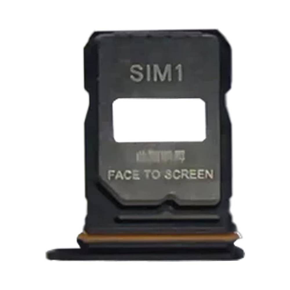 Tiroir SIM Xiaomi 17T Pro – Noir – Compatible Premium