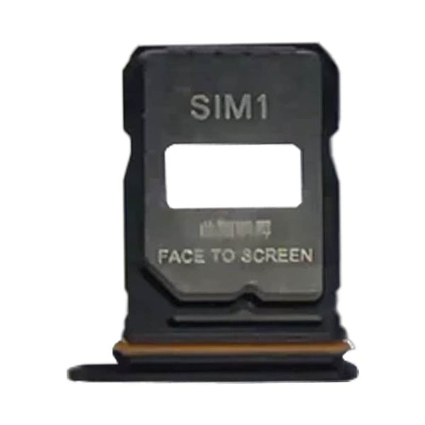 Tiroir SIM Xiaomi 17T Pro – Noir – Compatible Premium