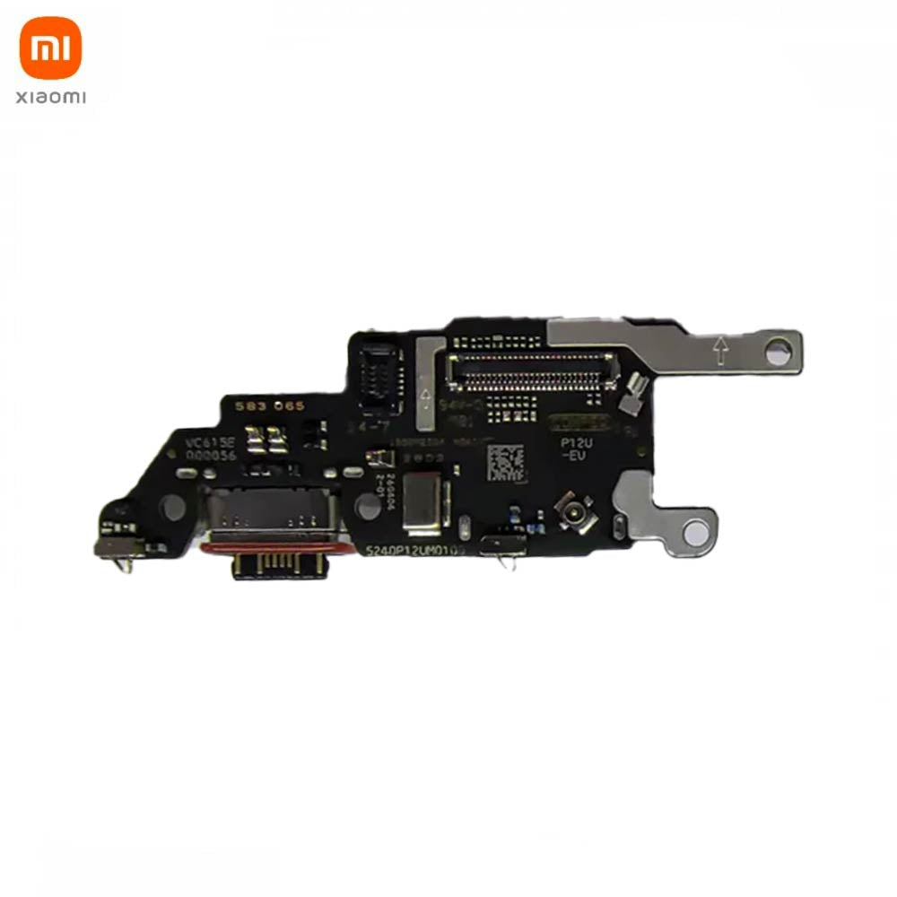 Connecteur de charge Xiaomi 17T Pro – Original