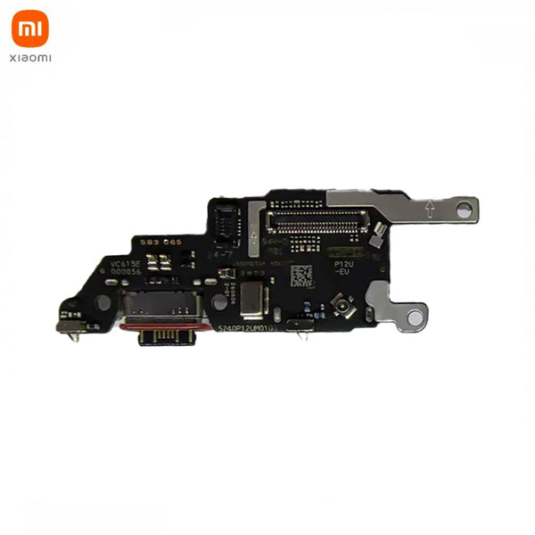 Connecteur de charge Xiaomi 17T Pro – Original