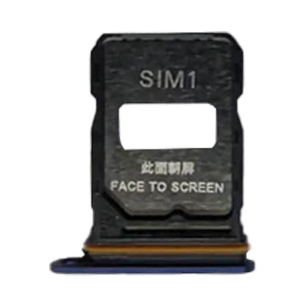 Tiroir SIM Xiaomi 17T Pro – Bleu – Compatible Premium
