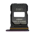 Tiroir SIM Xiaomi 17T Pro – Violet – Compatible Premium
