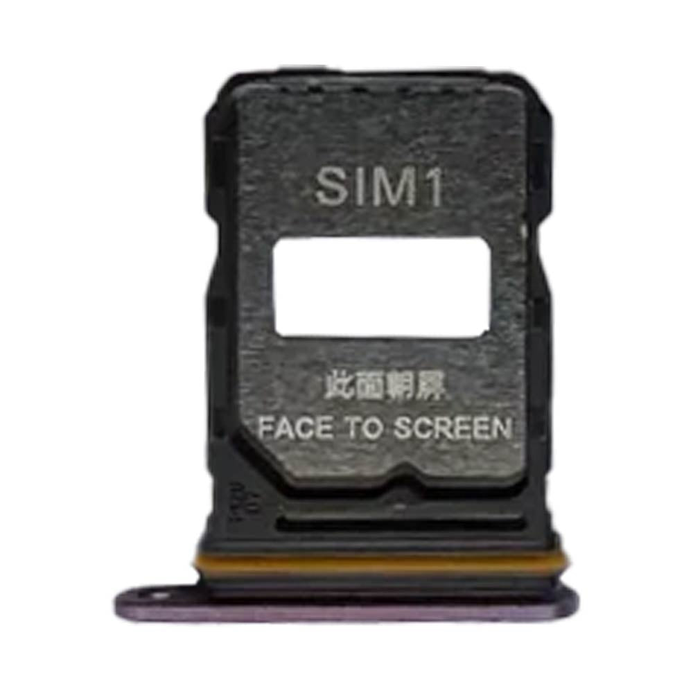 Tiroir SIM Xiaomi 17T Pro – Violet – Compatible Premium