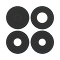 Lentille caméra Xiaomi Poco M8 5G – Noir – Compatible Premium