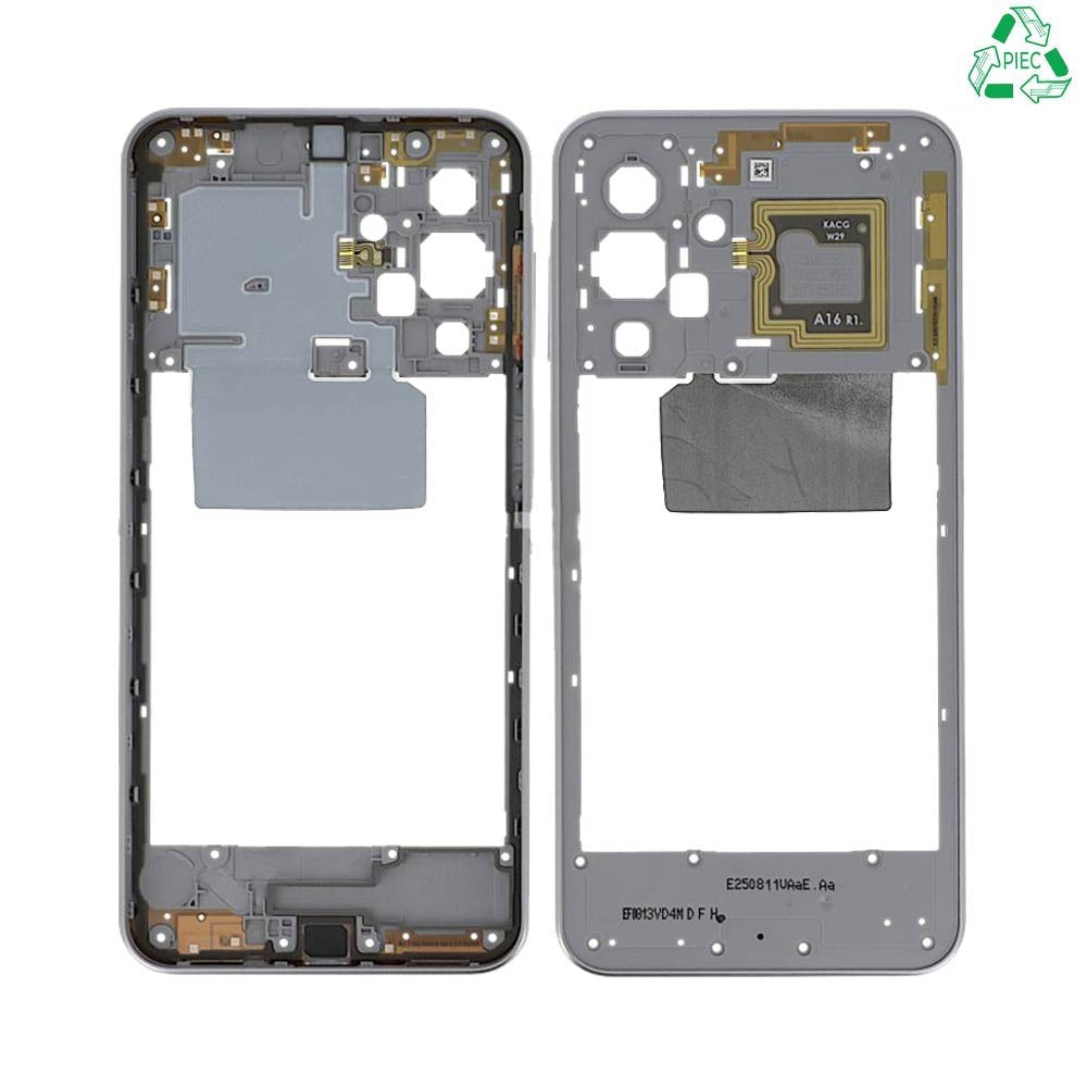 Châssis équipé Galaxy A17 5G – Gris – Original démonté
