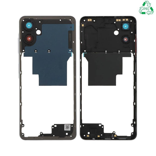 Châssis équipé Galaxy A06 5G – Gris – Original démonté