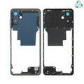 Châssis équipé Galaxy A06 5G – Vert clair – Original démonté