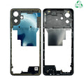 Châssis équipé Galaxy A07 4G – Noir – Original démonté