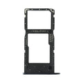 Tiroir SIM Honor 20 Lite – Noir – Compatible Premium