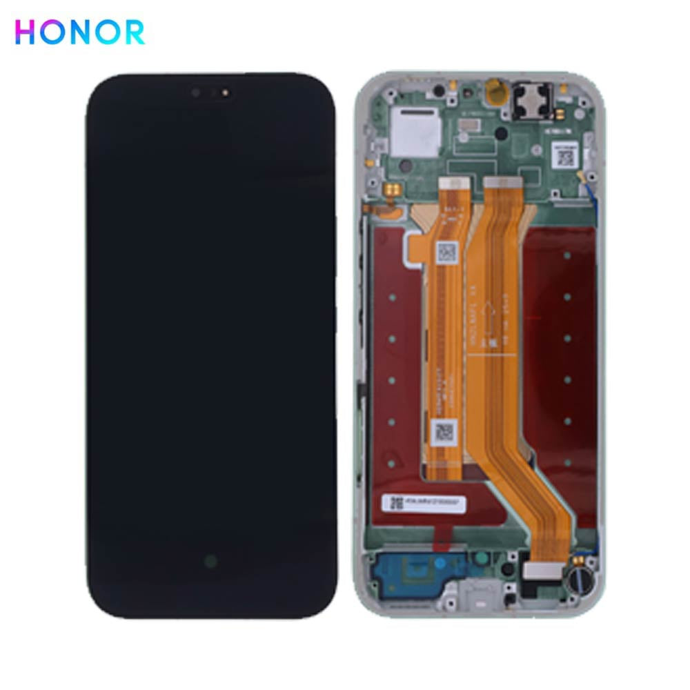 Écran complet Honor 600 Lite Sprout – Vert – Original