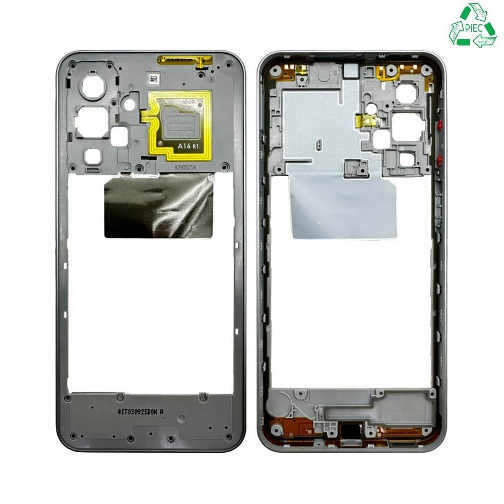 Châssis équipé Galaxy A17 4G – Gris – Original démonté