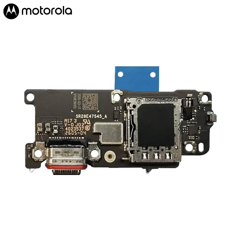 Connecteur de charge Motorola Razr 70 Ultra – Original